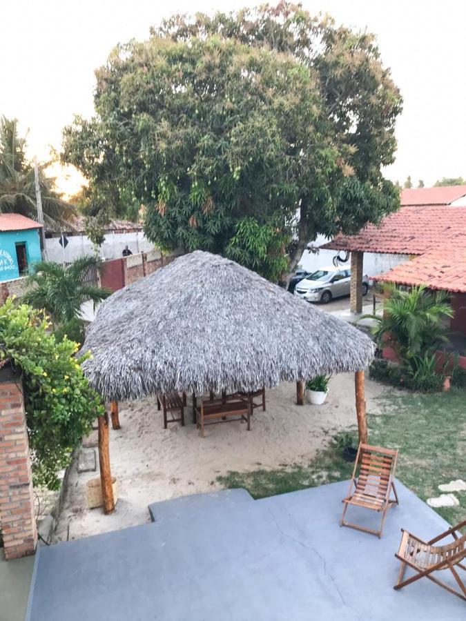 Pousada Aruna Kite Barra Grande  Exterior photo