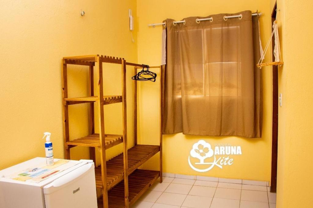 Pousada Aruna Kite Barra Grande  Exterior photo