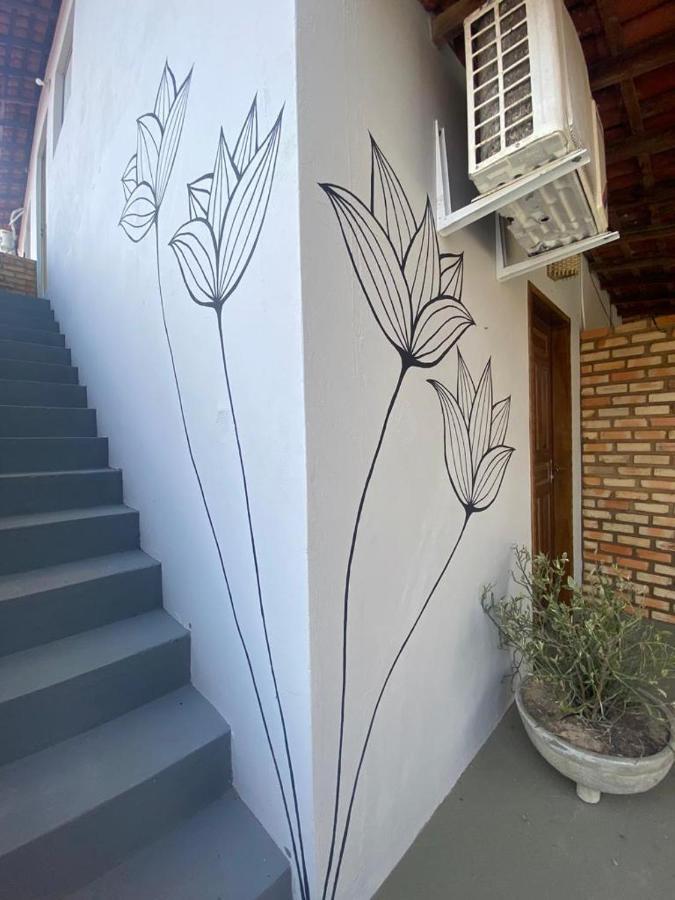 Pousada Aruna Kite Barra Grande  Exterior photo