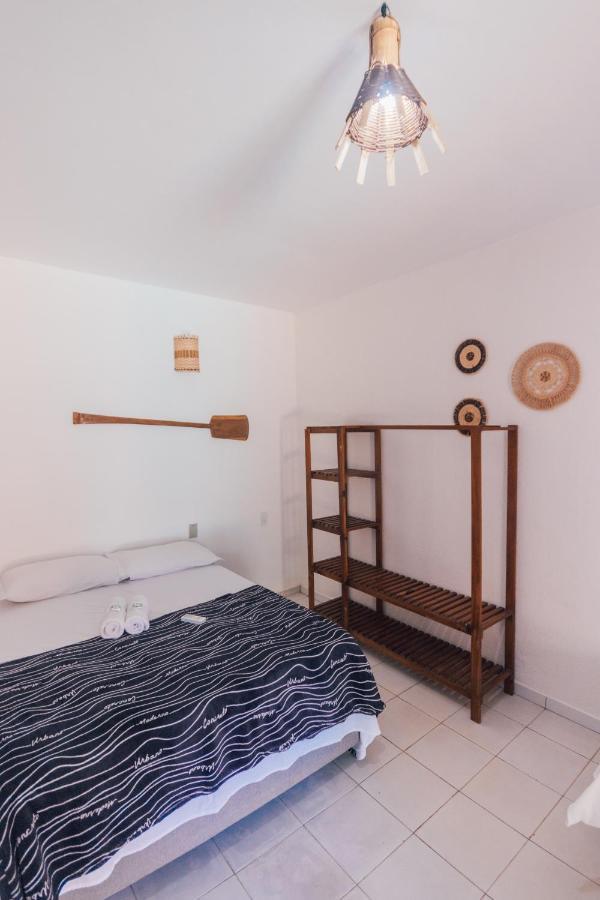 Pousada Aruna Kite Barra Grande  Exterior photo